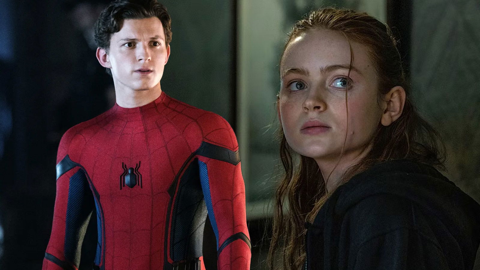 Spider-Man: Brand New Day Trailer Leaked: Tom Holland Faces off With Sadie Sink