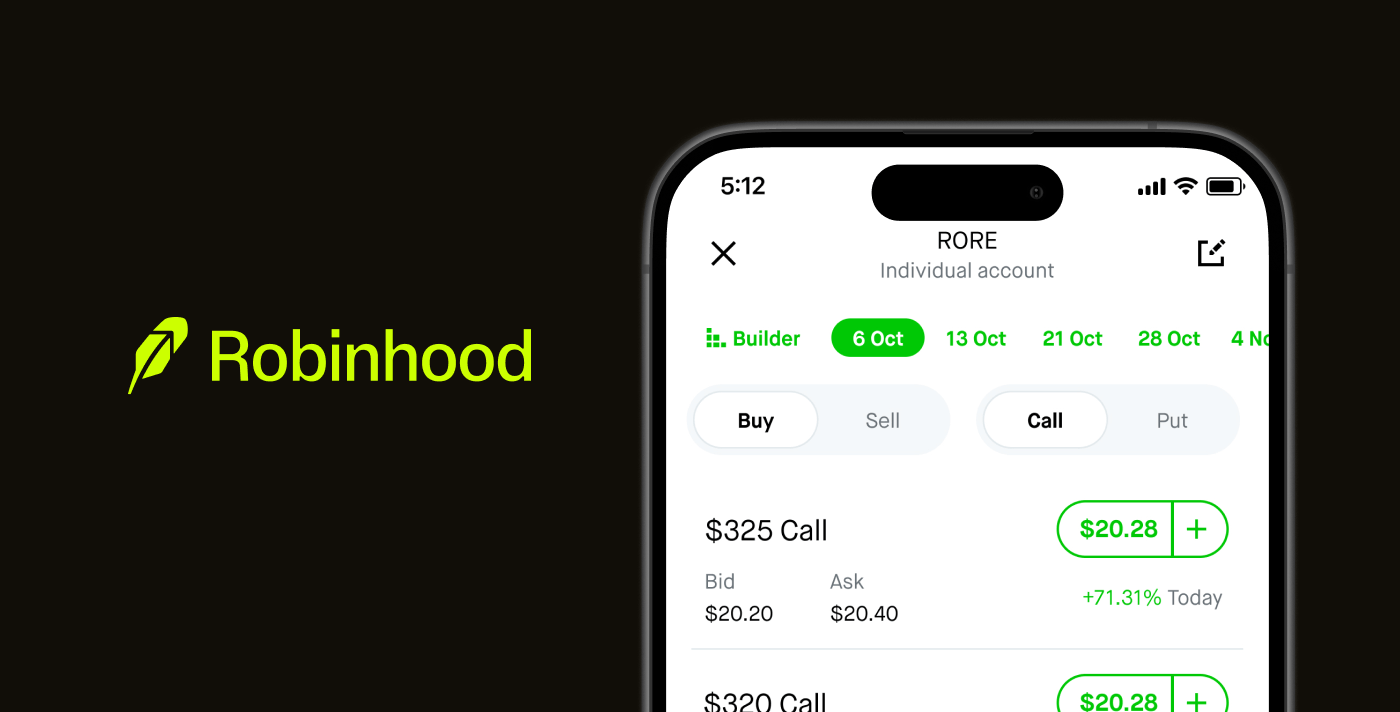 Robinhood shares shed (another) 9% on slow Crypto trading - FX News Group