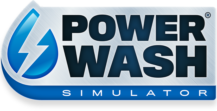 PowerWash Simulator | SQUARE ENIX