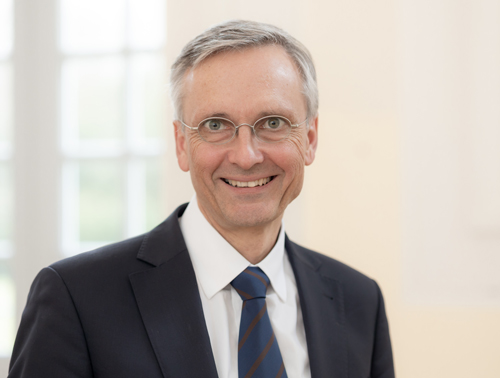 Herzlichen Glückwunsch! Prof. Christoph Lange mit dem Oskar-Medizinpreis 2025 ausgezeichnet – Forschungszentrum Borstel, Leibniz Lungenzentrum