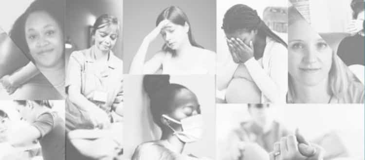 We Need to Talk About: Obstetric Violence | All4Maternity