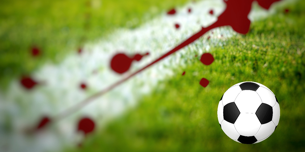 La violencia se disfraza en el futbol y se le llama pasión - Gaceta Políticas