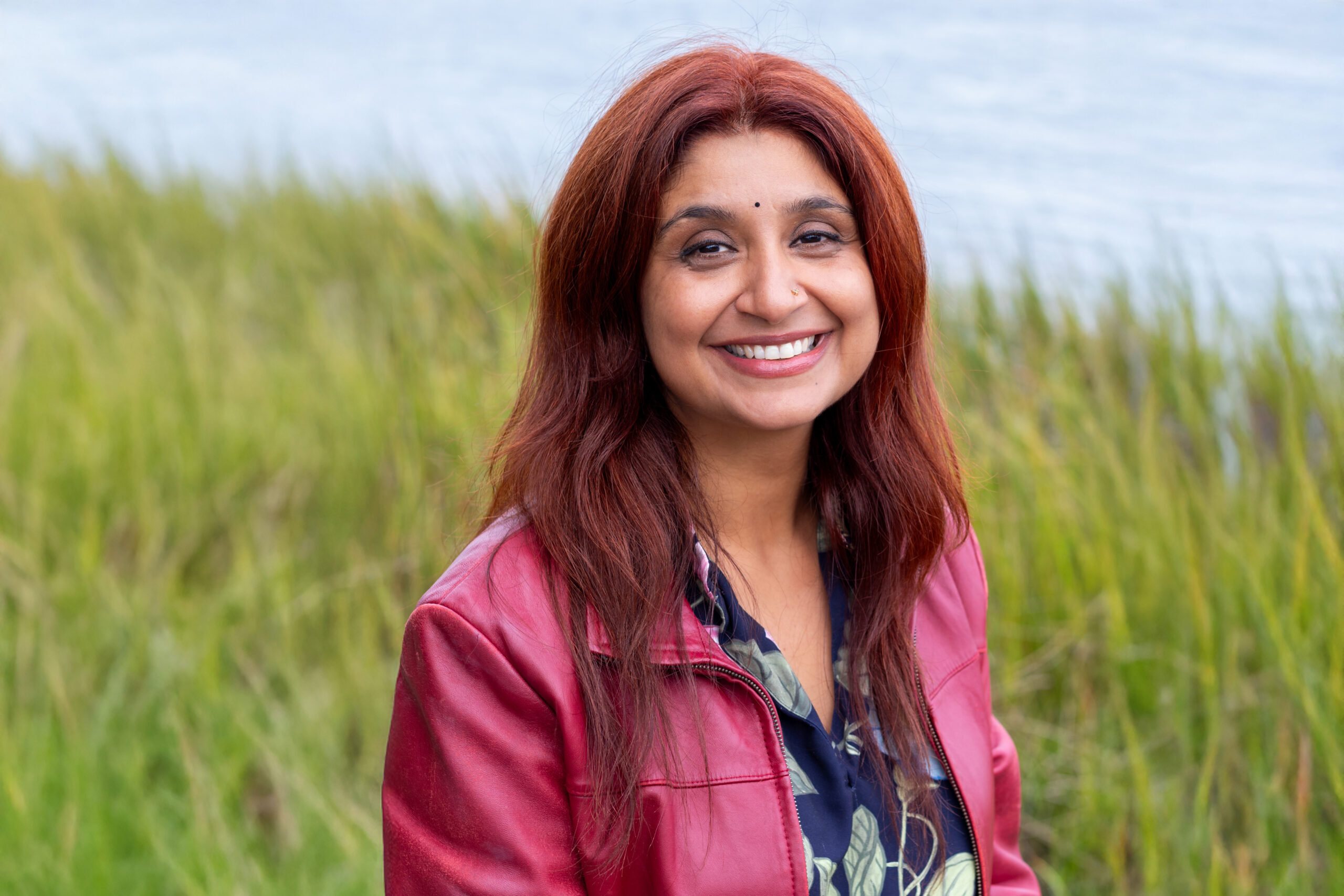 Mona Behl elected as fellow of the American Meteorological Society
