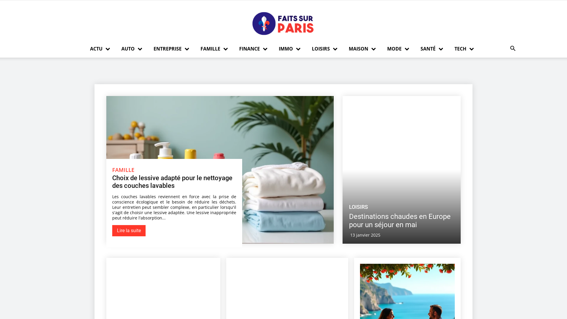 faits-sur-paris.fr - Gaël Giraud