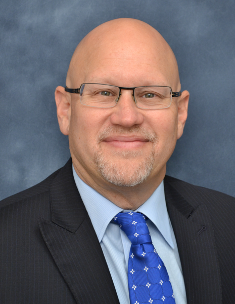 GAFFI (Global Action For Fungal Infections) Appoints Infectious Disease Leader Dr. Tom Chiller to its Board - Gaffi