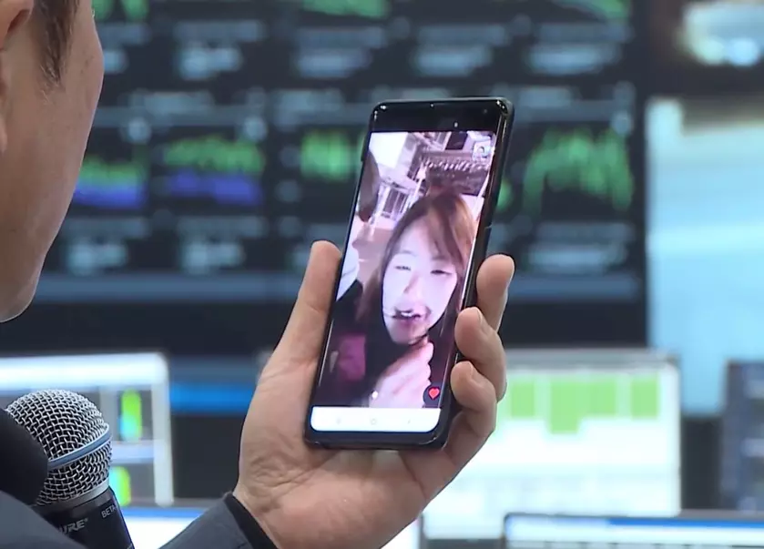 В Южной Корее запустили 5G. Тестировали на Samsung Galaxy S10 | gagadget.com
