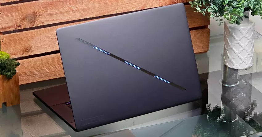 Recenzja ASUS ROG Zephyrus G16 (2024) | Gagadget.pl
