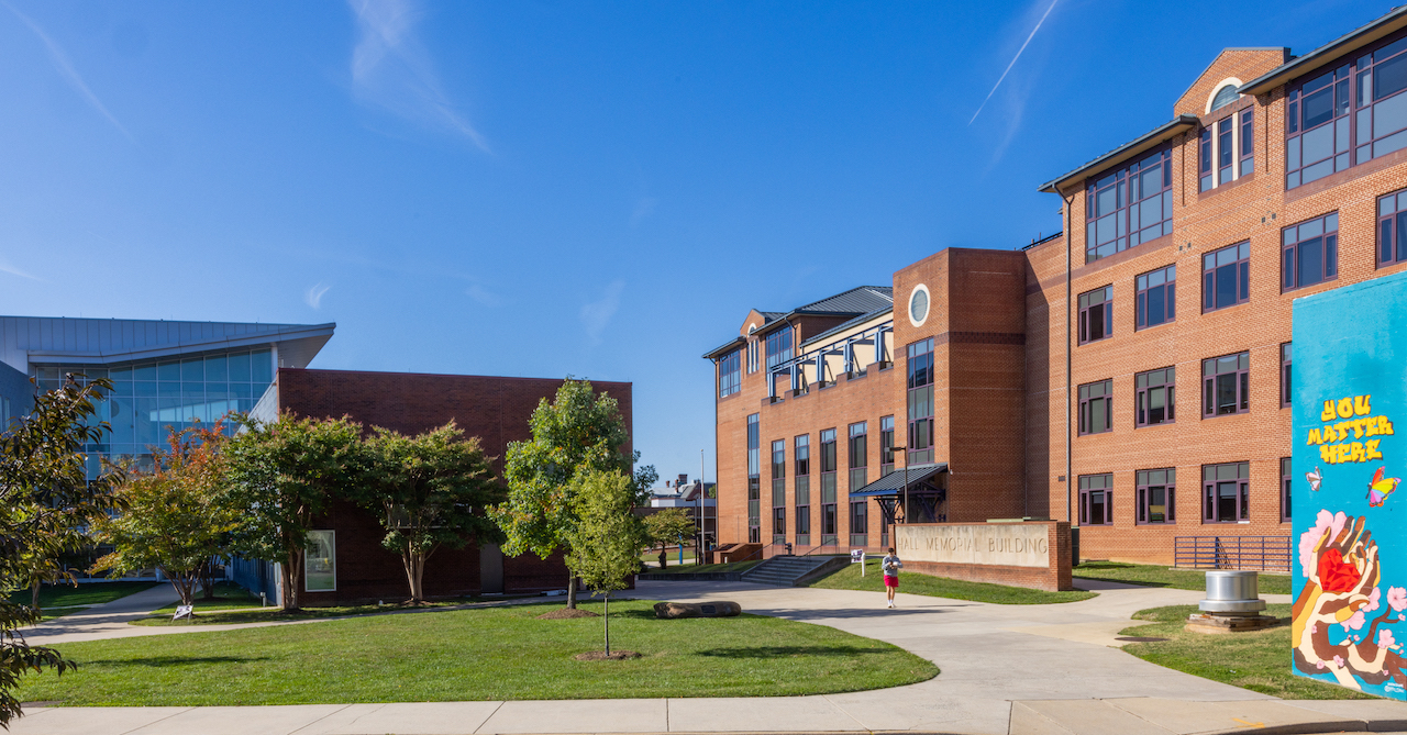 Gallaudet University Statement on Hillel Event and Protest | Office of the President | Gallaudet University