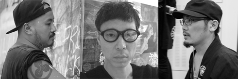 Talkshow: MADSAKI Solo Exhibition, “Here Today, Gone Tomorrow” | [EN]Kaikai Kiki Gallery