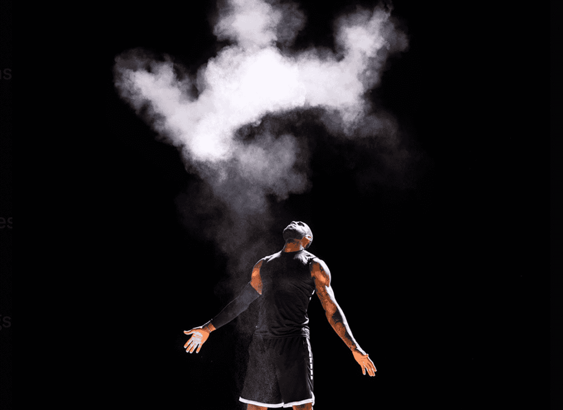 LeBron's Risky NFL Gambling Deal With DraftKings - GamblingHarm.org
