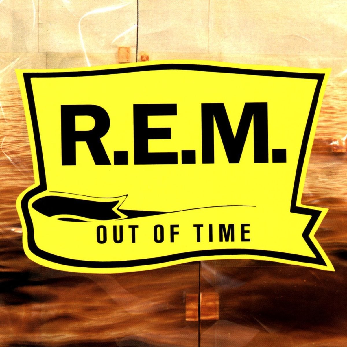 R.E.M.’s ‘Out of Time’ at Twenty-Five – Garden & Gun