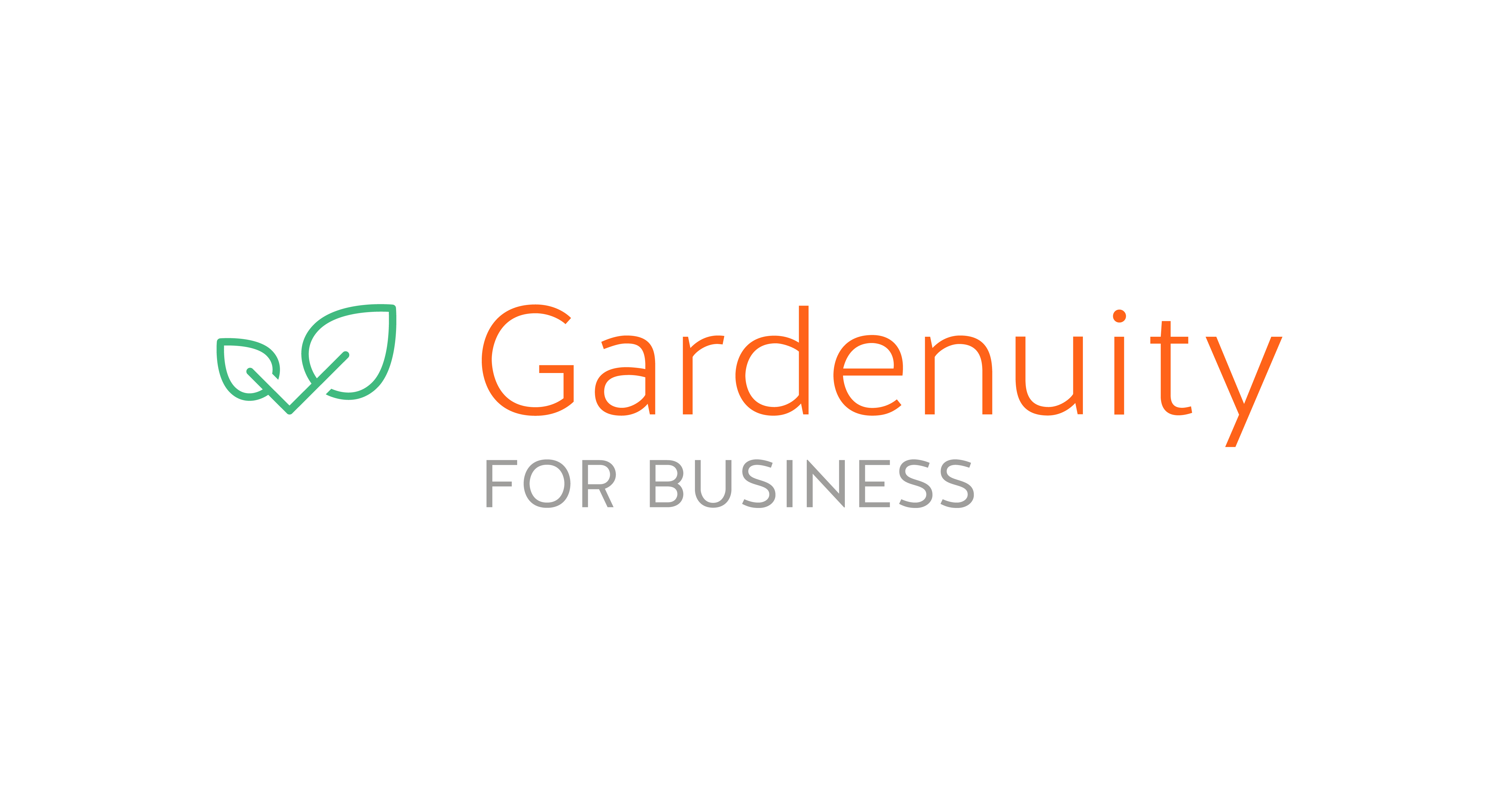 On-Boarding for growth | Gardenuity for Business
