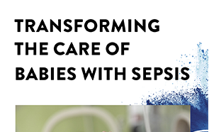 GARDP Neonatal Sepsis Study Report 2022 | GARDP
