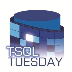 T-SQL Tuesday #110 - "Automate All the Things" » GarryBargsley.com