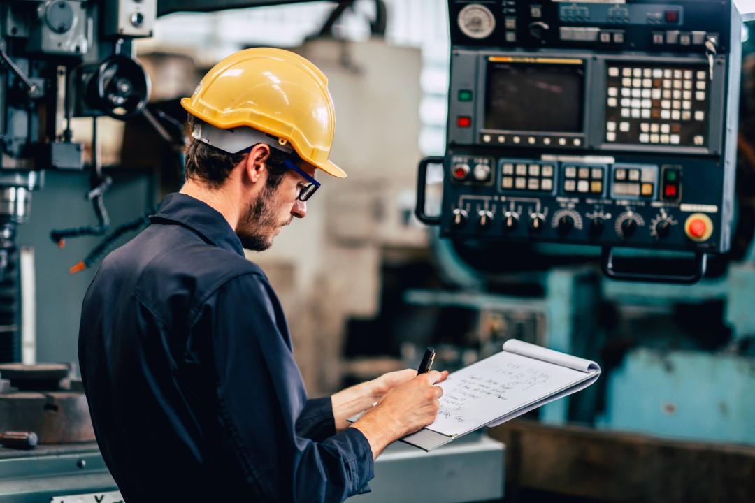 8 Proven Strategies to Eliminate Unplanned Downtime in 2025