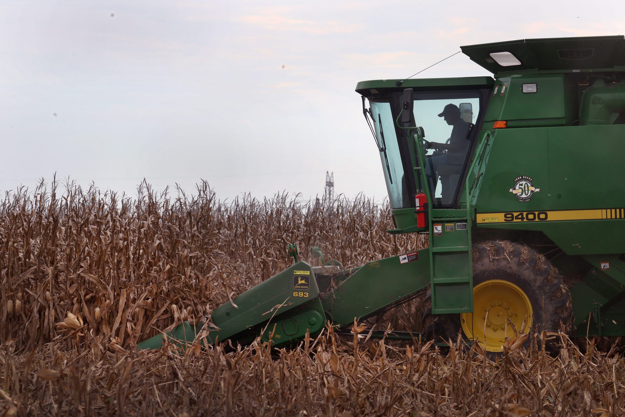 The USDA Is Finally Paying Back Black Farmers. Some Say It’s Not Enough. - Capital B Gary