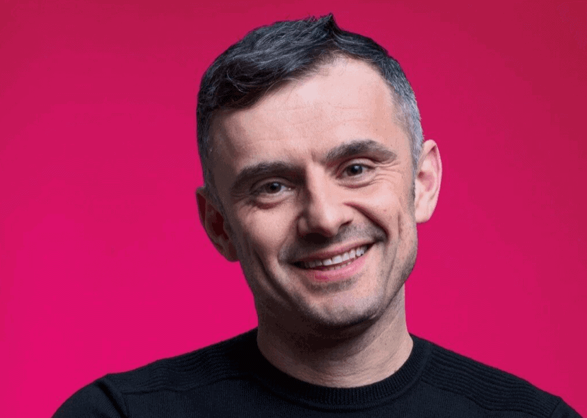 B2B Brands Needs to Produce More Content - Gary Vaynerchuk