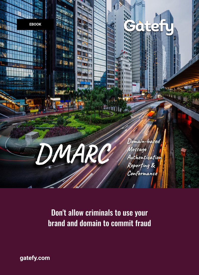 DMARC - Gatefy