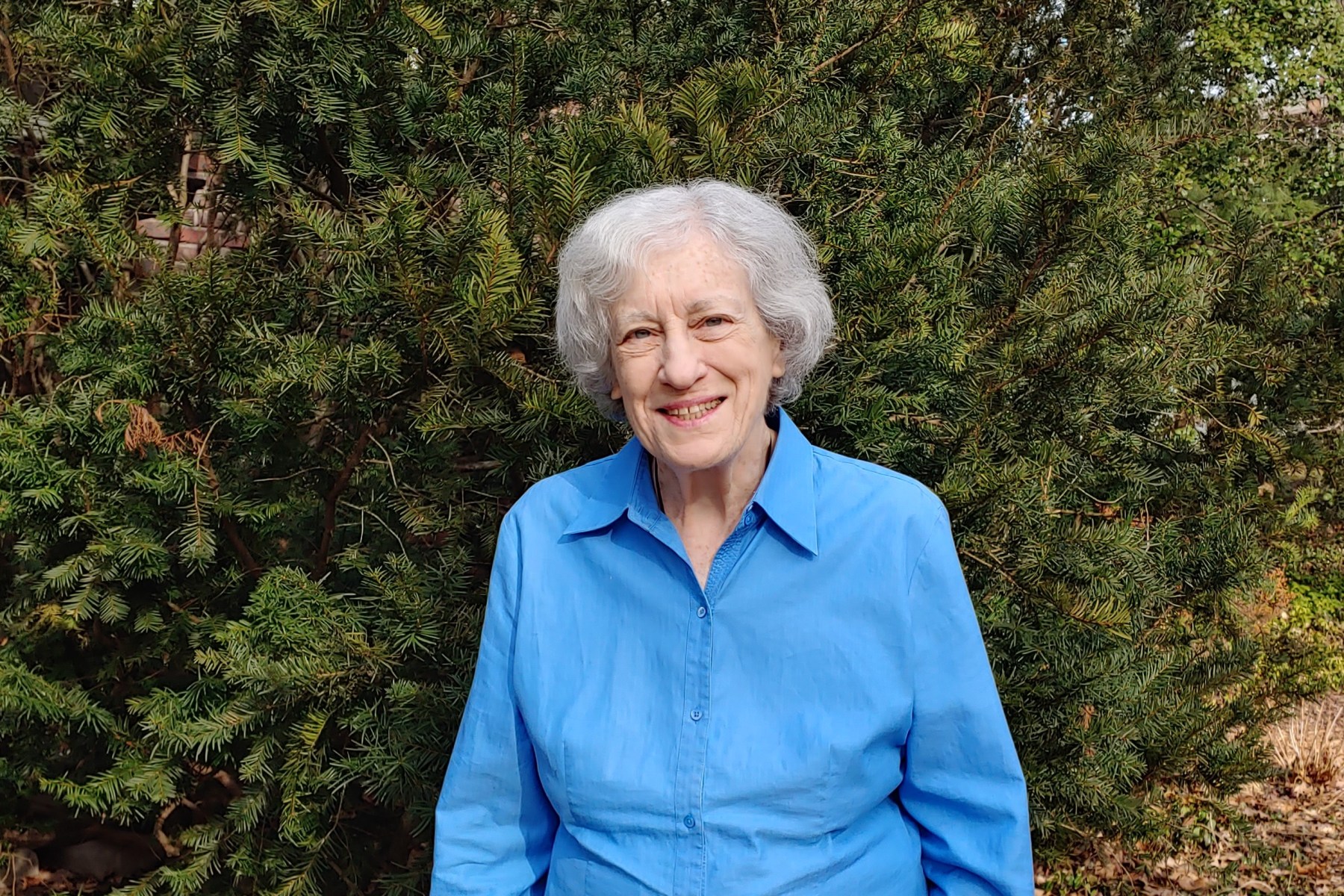 Kay Drey: Whistleblower for an Atomic Age in St. Louis - Gateway Journalism Review
