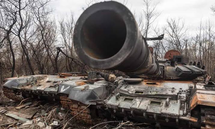 55 Ghanaian nationals killed in Russia-Ukraine war: Official