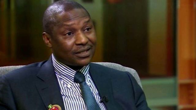 Alleged Terrorism: Court grants Malami, son N200 million bail