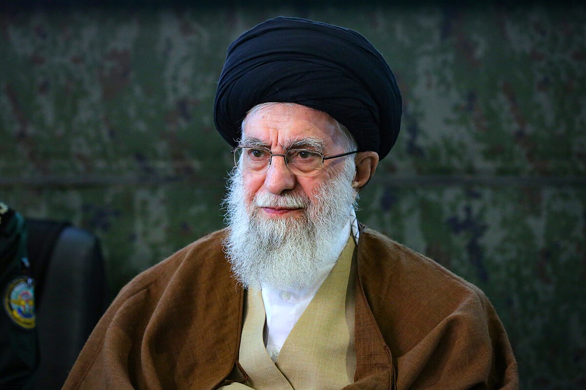 Iran state media confirms Supreme Leader Ali Khamenei killed in U.S.-Israel attack