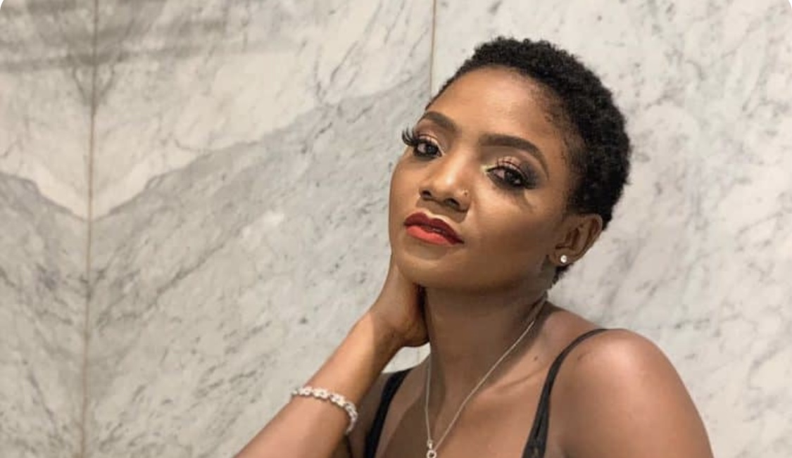 Lagos DSVA refers singer Simi's old tweets to police for probe