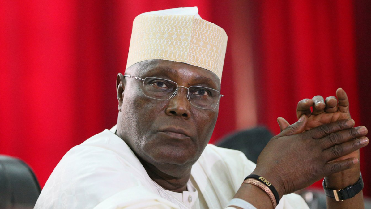 I regret joining APC to unseat Jonathan; insecurity, economic challenges now worse: Atiku