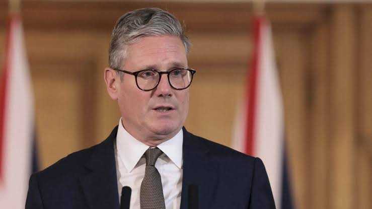 UK joins war against Iran