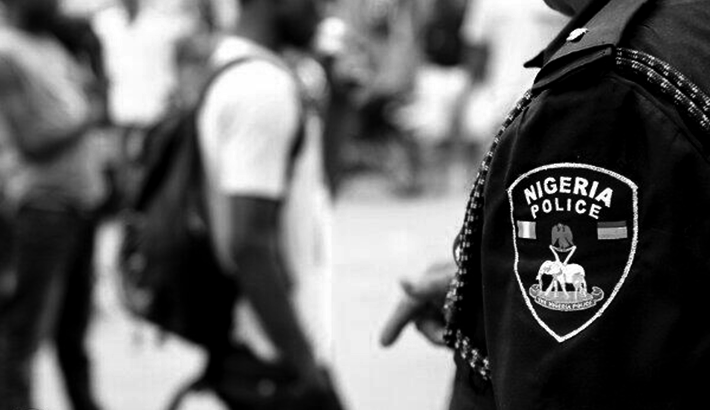 Police arrest 18-year-old for allegedly defiling teenage girl - Peoples Gazette Nigeria