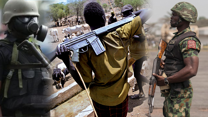 Nigeria lost $40 billion to insecurity in 2020: Report