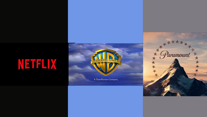 Netflix abandons bid for Warner Bros, makes way for Ellison-Paramount Skydance takeover
