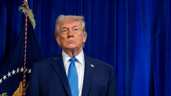 U.S. ready to eliminate terrible leaders; Iranians should take over their govt: Trump