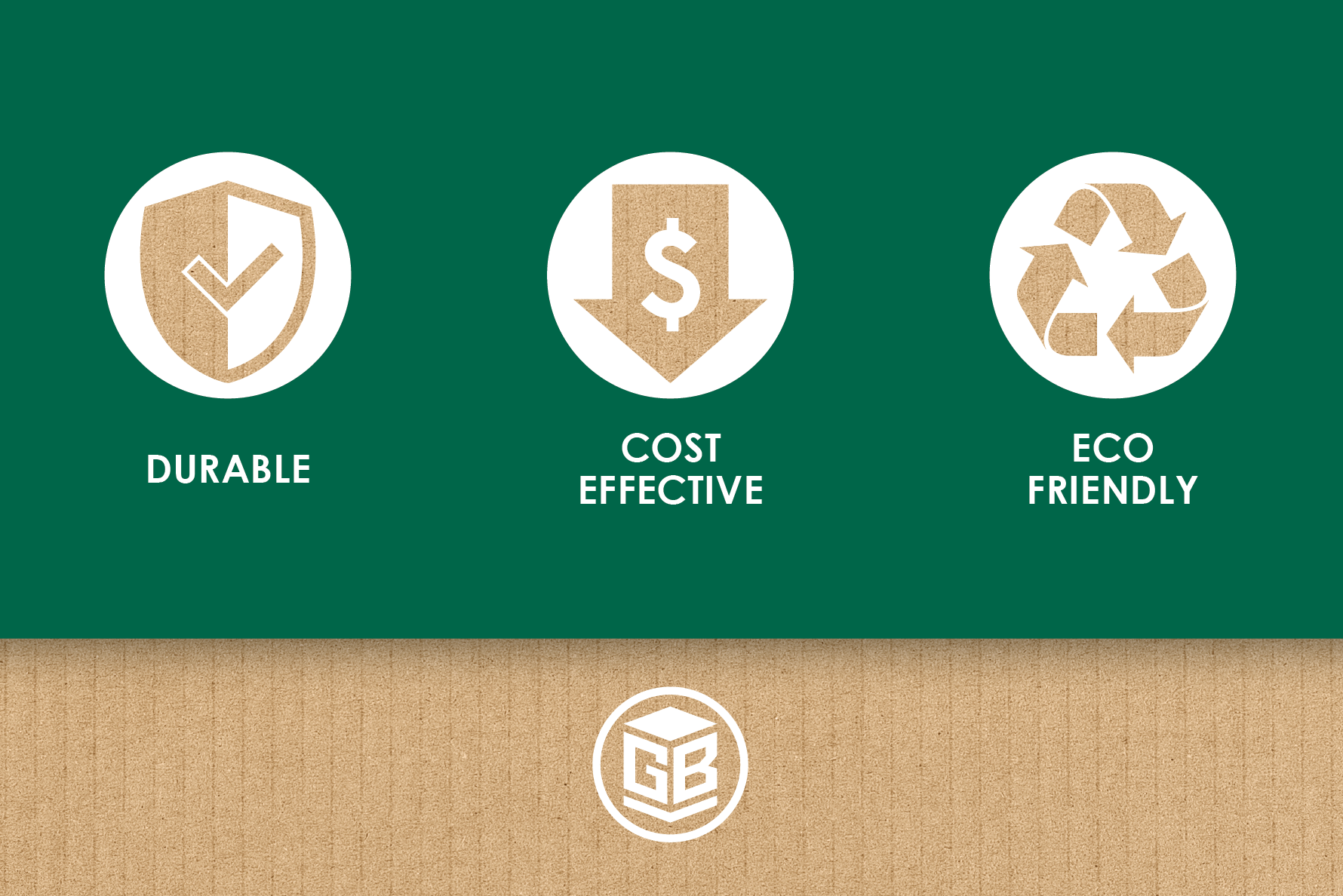 Why Corrugated Boxes Are an Effective Packaging Option