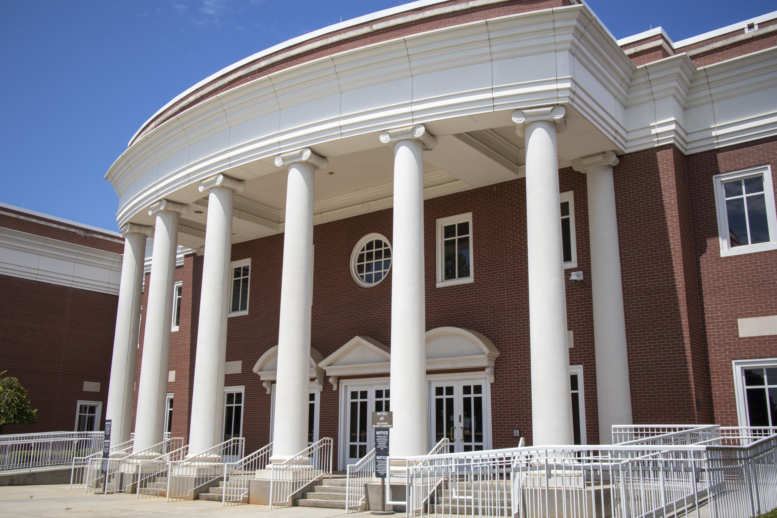 Labor Day 2022: Georgia's Correctional Control and Carceral Abuse Hurt All Workers - Georgia Budget and Policy Institute