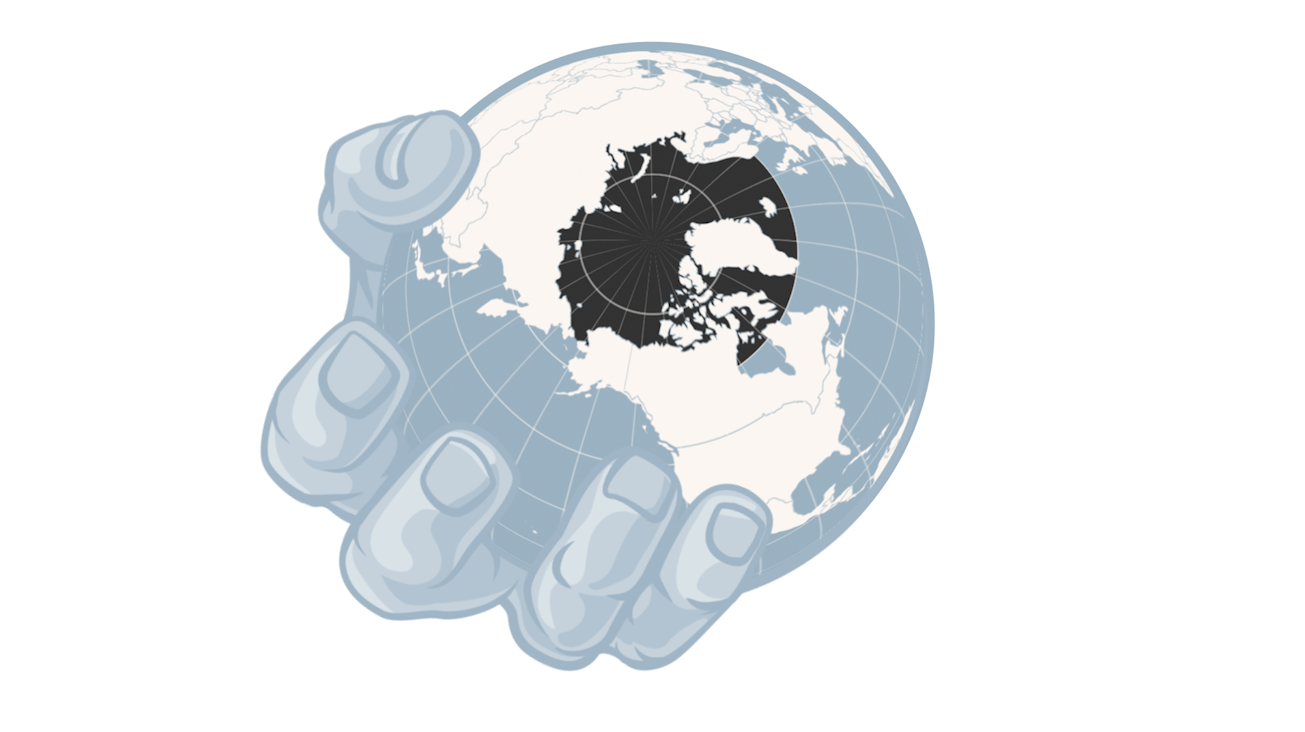 Russia Flexes Its Regional Muscle As Arctic Ice Melts