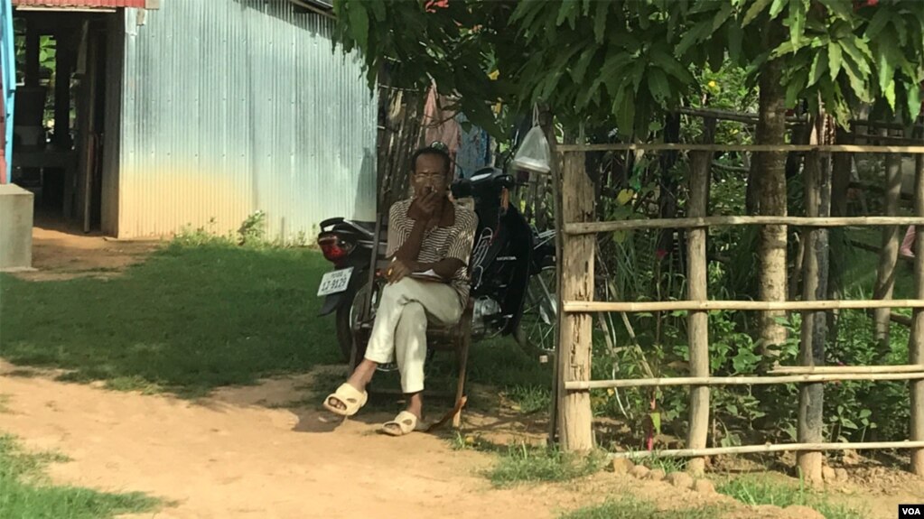 Cambodia Adrift | Cambodians Speak of Threats, Intimidation During Election
