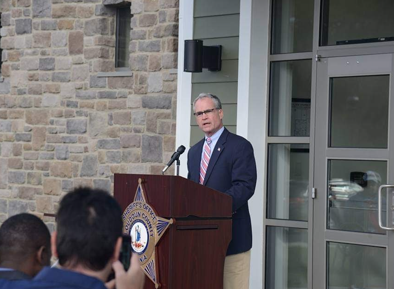 Setting the Record Straight - Geary Higgins for Virginia's 30th House District