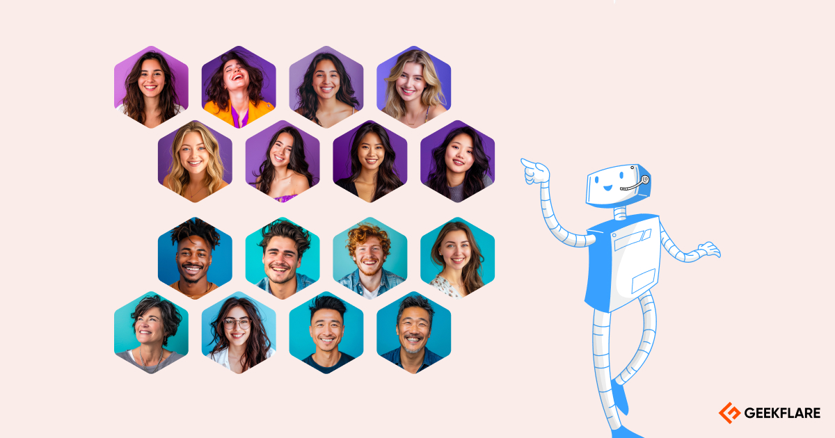 16 Best AI Headshot Generator for 2025