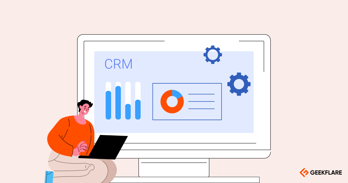 20 Best CRM Software [Trusted by Top Companies]