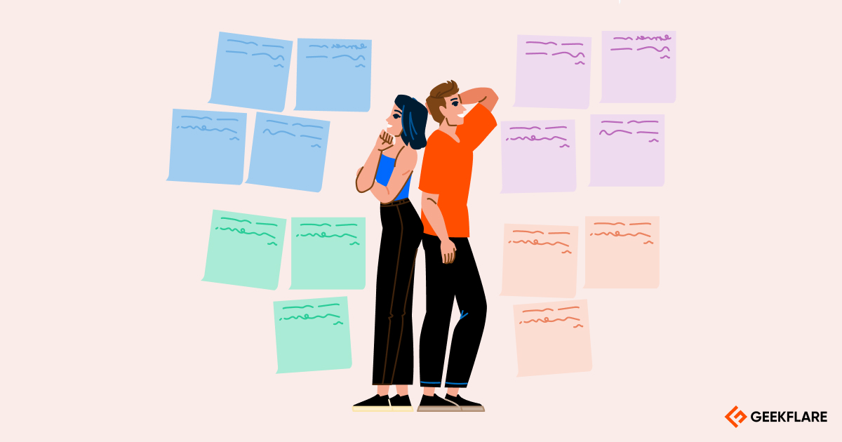 How to Create a Customer Journey Map [With Examples]