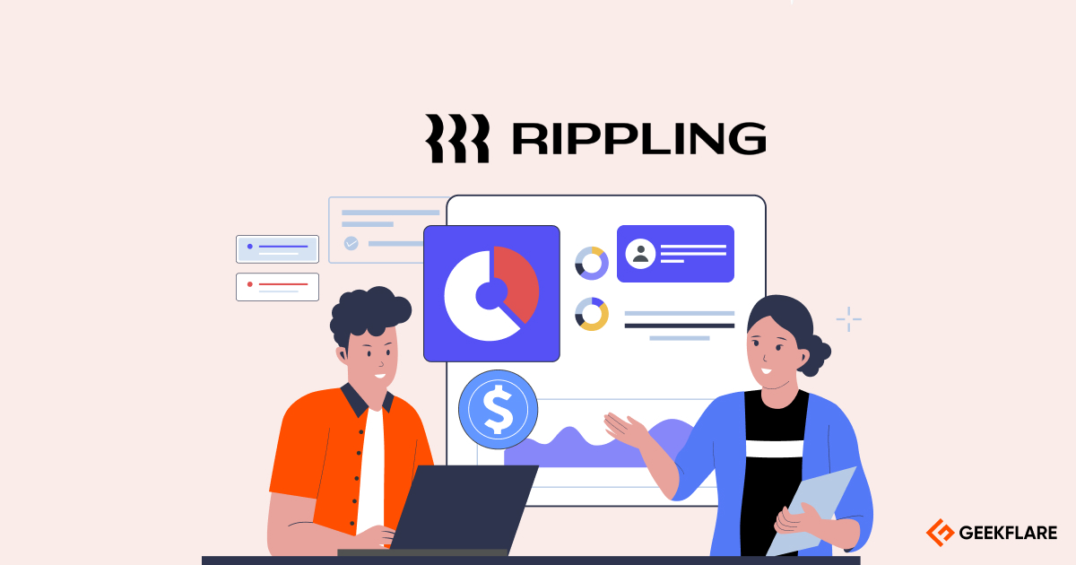 Rippling Review: Good, Bad, and Pricing