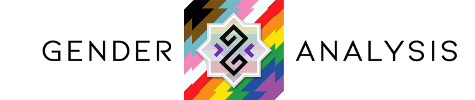 Transgender depersonalization testimonies around the web, 2018 | Gender Analysis