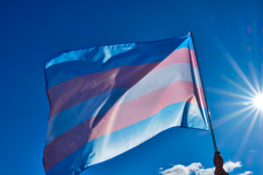 American Attitudes Toward Transgender Rights - Gender Policy Report