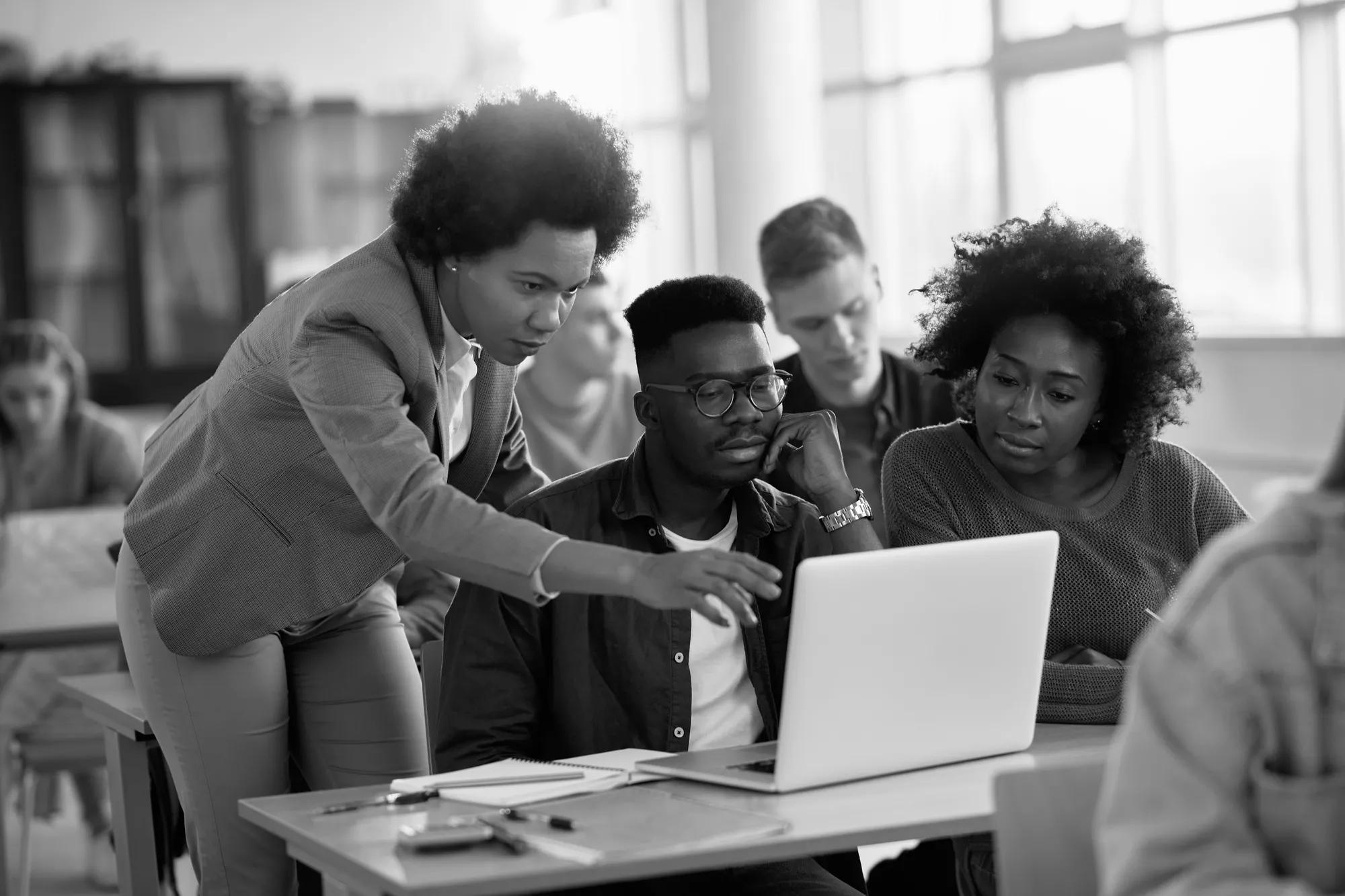 AI in marketing & sales: Adoption is rising, but role-specific training isn’t keeping pace - General Assembly