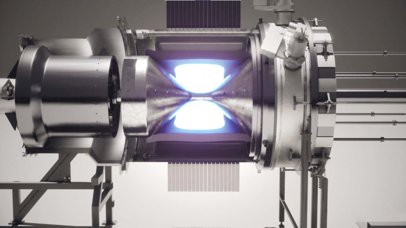 Charting the path to a clean energy future with LM26 | General Fusion