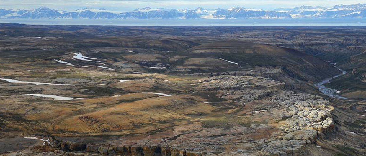 Hydrocarbon potential of the Jameson Land Basin - GeoExpro