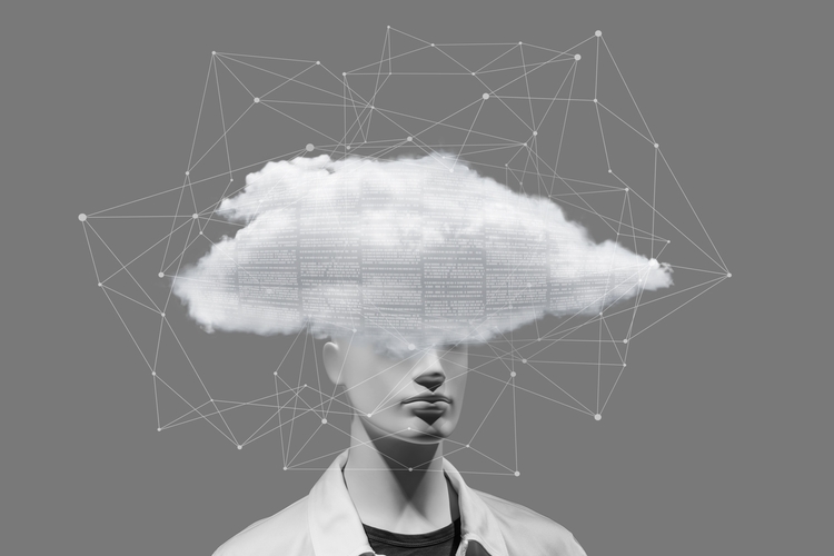 The geopolitical fragmentation of artificial intelligence - Geographical