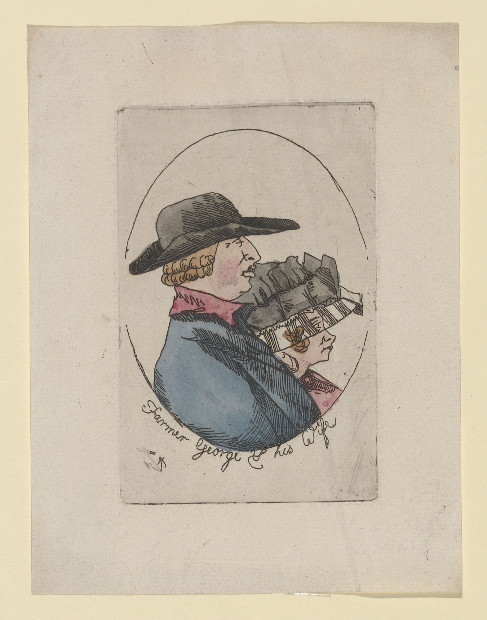 GeorgianPapers User cover