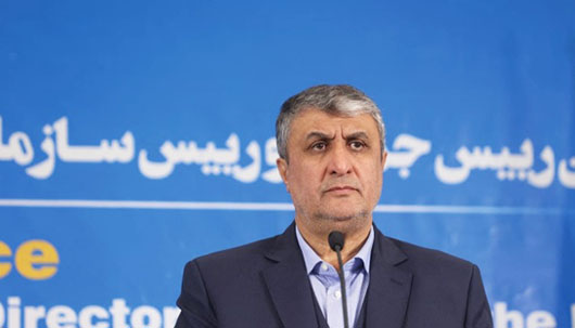 Top Iran nuclear official in Moscow to discuss 8 new power plants – Geostrategy-Direct